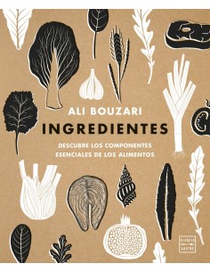 INGREDIENTES