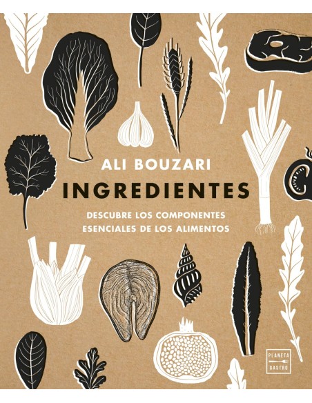 INGREDIENTES