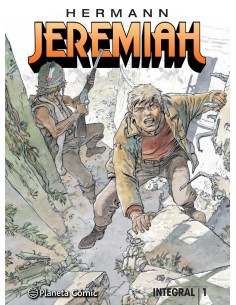JEREMIAH
