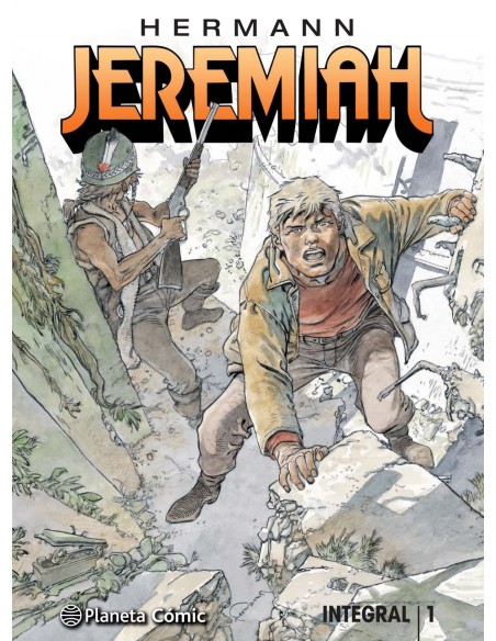 JEREMIAH