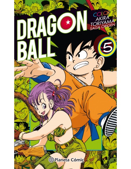 COLOR ORIGEN Y RED RIBBOON