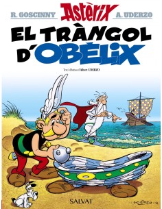 EL TRANGOL D OBELIX