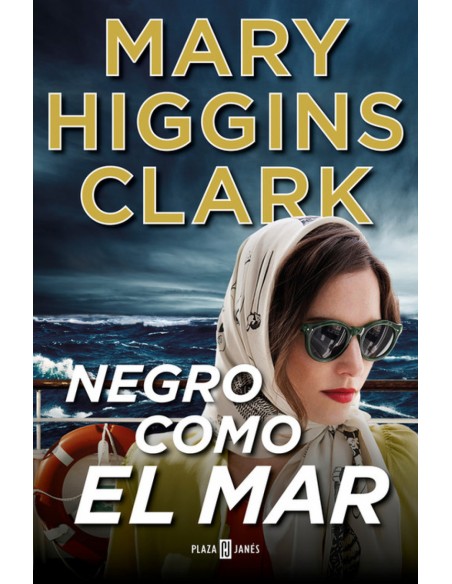 NEGRO COMO EL MAR