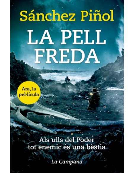 LA PELL FREDA
