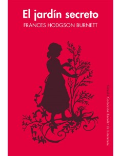 EL JARDiN SECRETO