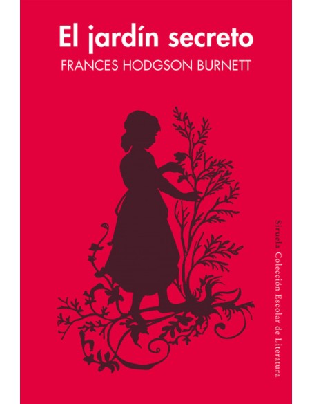 EL JARDiN SECRETO