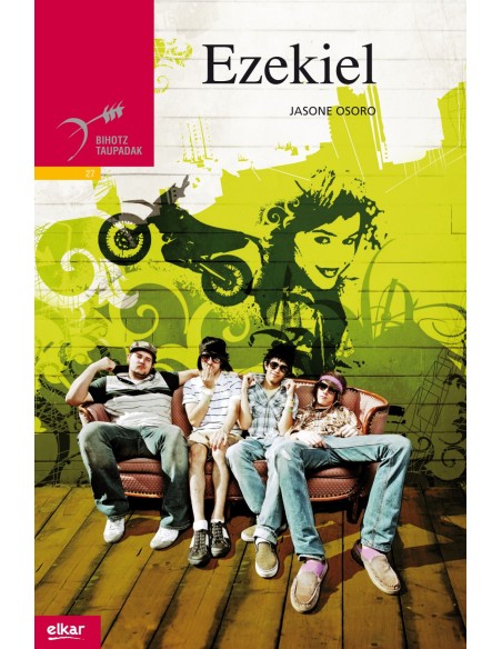 EZEKIEL