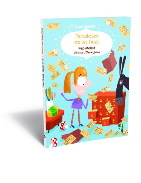 PARAULOTES DE LES FINES