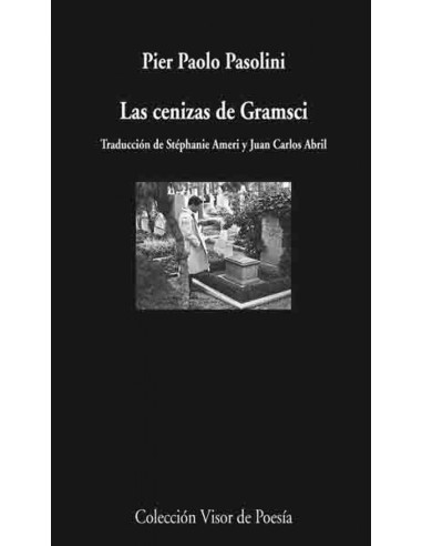 LAS CENIZAS DE GRAMSCI