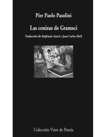 LAS CENIZAS DE GRAMSCI