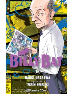 BILLY BAT 16