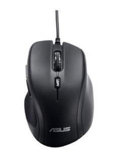 UX300 Pro ratón mano derecha USB tipo A Óptico 3200 DPI 2