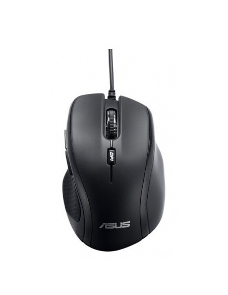 UX300 Pro ratón mano derecha USB tipo A Óptico 3200 DPI UX300 Pro ratón mano derecha USB tipo A Óptico 3200 DPI