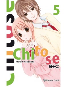 CHITOSE ETC