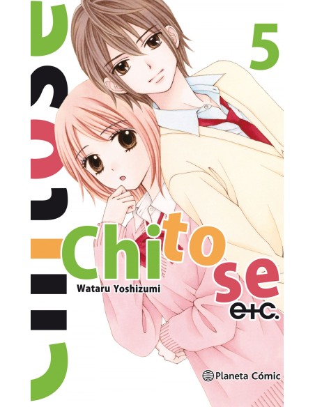 CHITOSE ETC