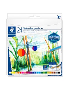 14610C C24 lápiz de color Multicolor 24 pieza(s)