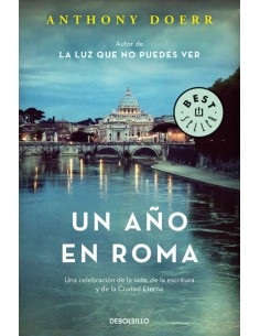 UN ANO EN ROMA