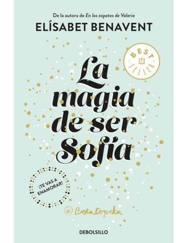 La magia de ser Sofia Bilogia Sofia 1