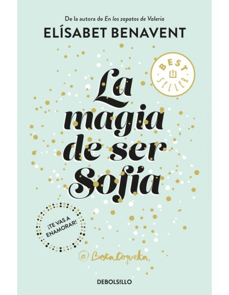 La magia de ser Sofia Bilogia Sofia 1