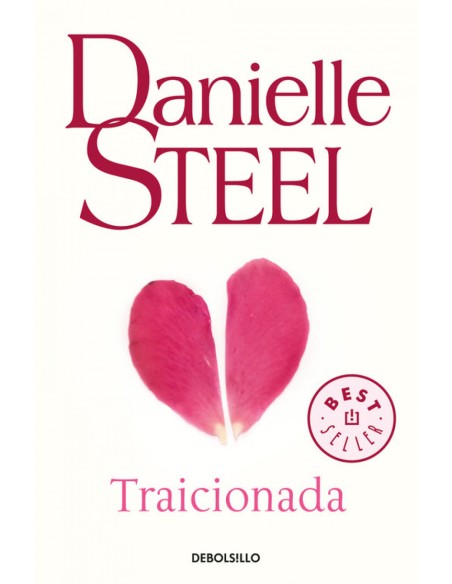 TRAICIONADA