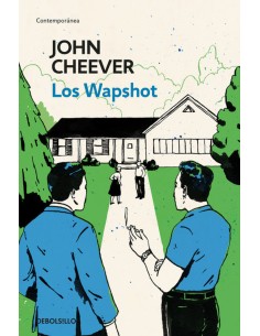 LAS NOVELAS DE LOS WAPSHOT