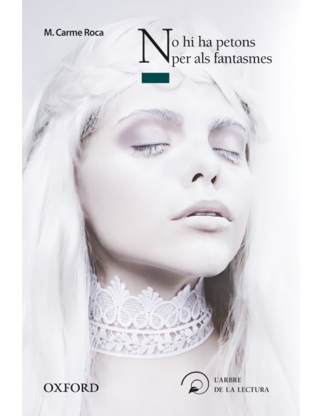 No Hi Ha Petons Per Als Fantasmes