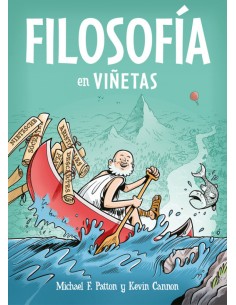 FILOSOFIA EN VINETAS