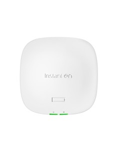 Instant On AP21 1200 Mbit/s Blanco Energía sobre Ethernet (PoE)