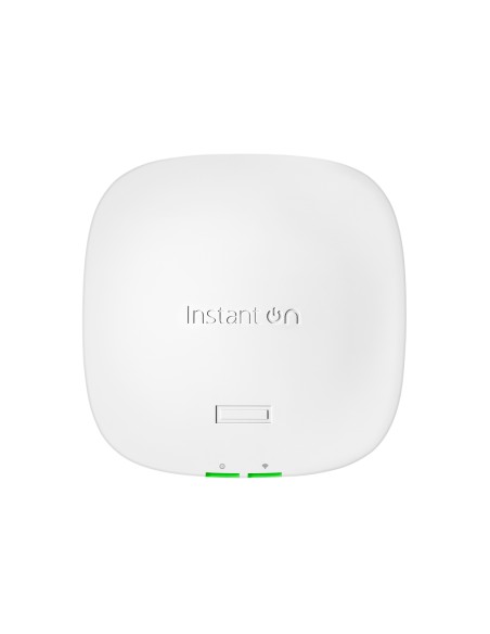 Instant On AP21 1200 Mbit/s Blanco Energía sobre Ethernet (PoE)