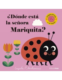 DONDE ESTA LA SENORA MARIQUITA