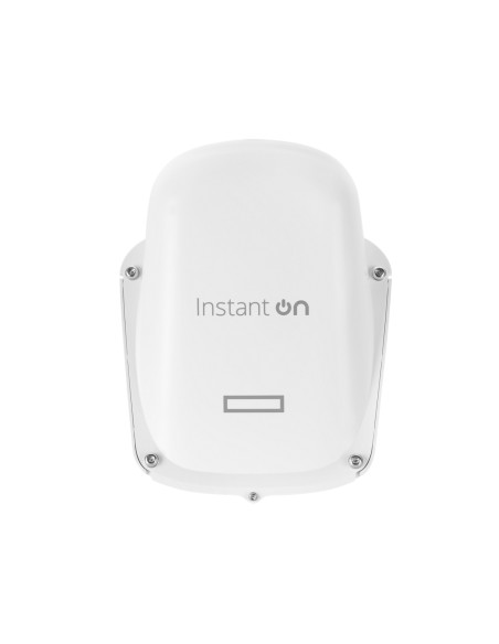 Instant On Outdoor AP27 (RW) 1774 Mbit/s Blanco Energía sobre Ethernet (PoE)