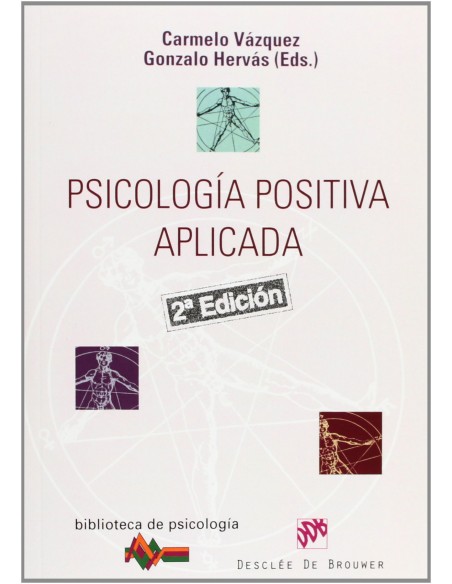 Psicologia positiva aplicada
