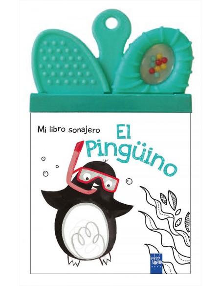 EL PINGUINO