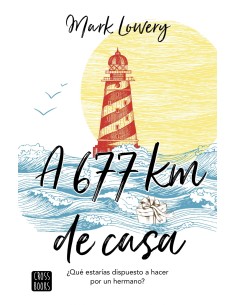 A 677 KILOMETROS DE CASA