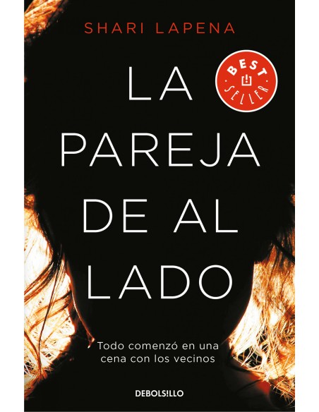 LA PAREJA DE AL LADO