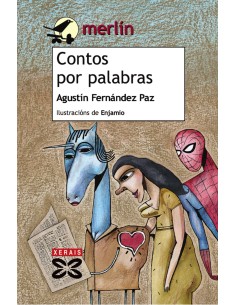 Contos por palabras
