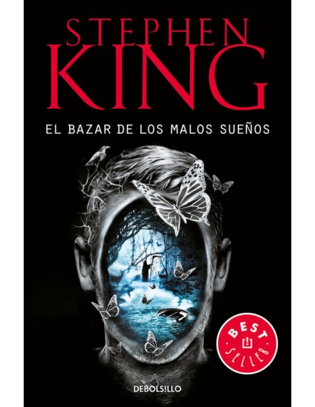 EL BAZAR DE LOS MALOS SUENOS