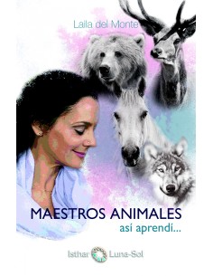MAESTROS ANIMALES