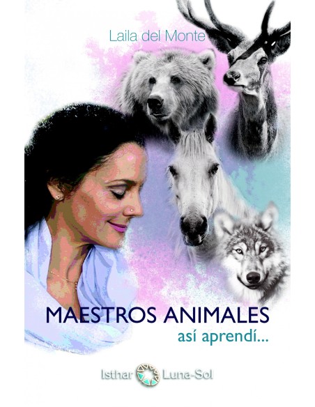 MAESTROS ANIMALES