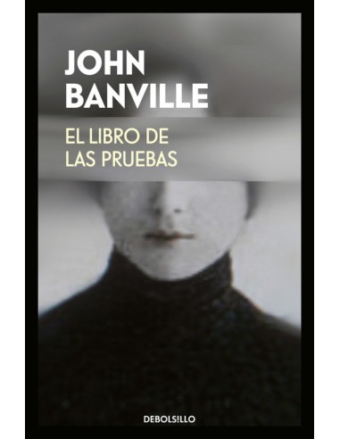 EL LIBRO DE LAS PRUEBAS