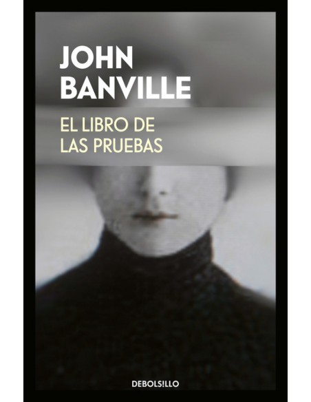 EL LIBRO DE LAS PRUEBAS