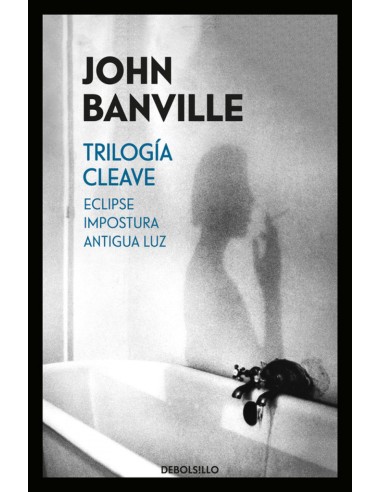TRILOGIA CLEAVE