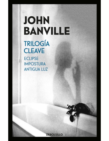 TRILOGIA CLEAVE
