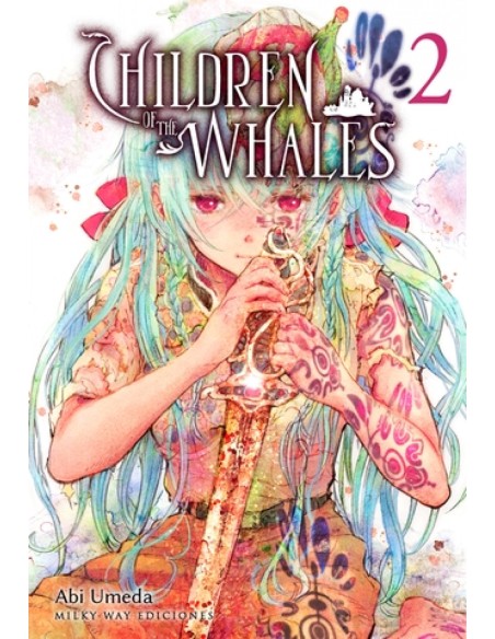 CHILDREN OF THE WALES