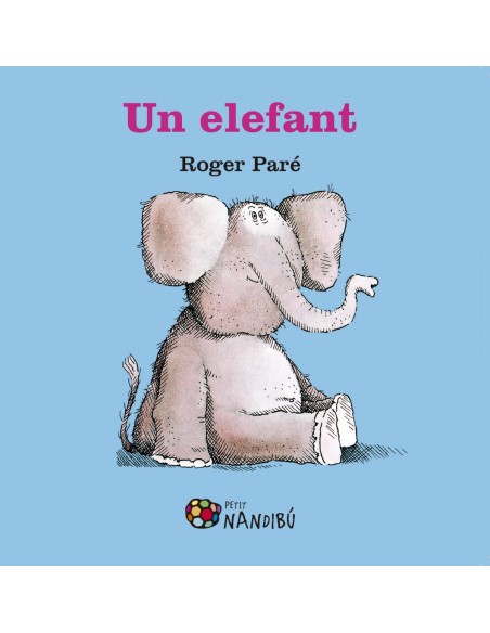 UN ELEFANT