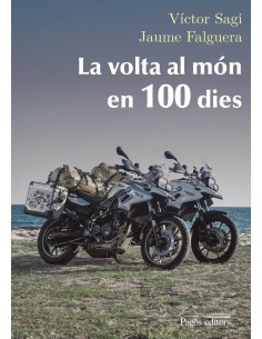 LA VOLTA AL MON EN 100 DIES