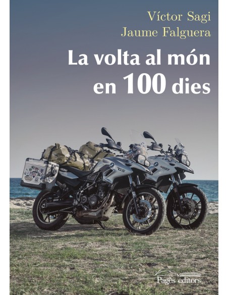 LA VOLTA AL MON EN 100 DIES