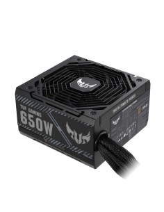 TUF-GAMING-650B unidad de fuente de alimentación 650 W 20+4 pin ATX ATX Negro