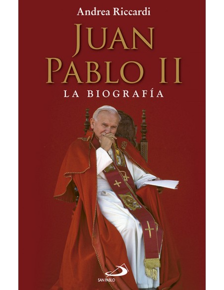 Juan Pablo II