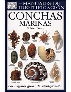 CONCHAS MARINAS